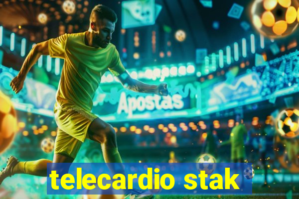 telecardio stak